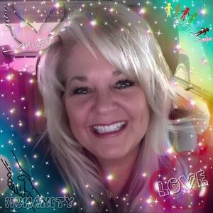 Meet your Posher, Lynne